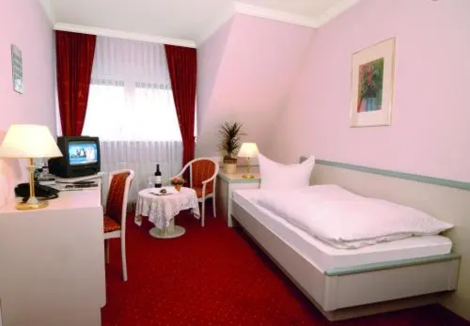 Hotel Alte Bäckerei