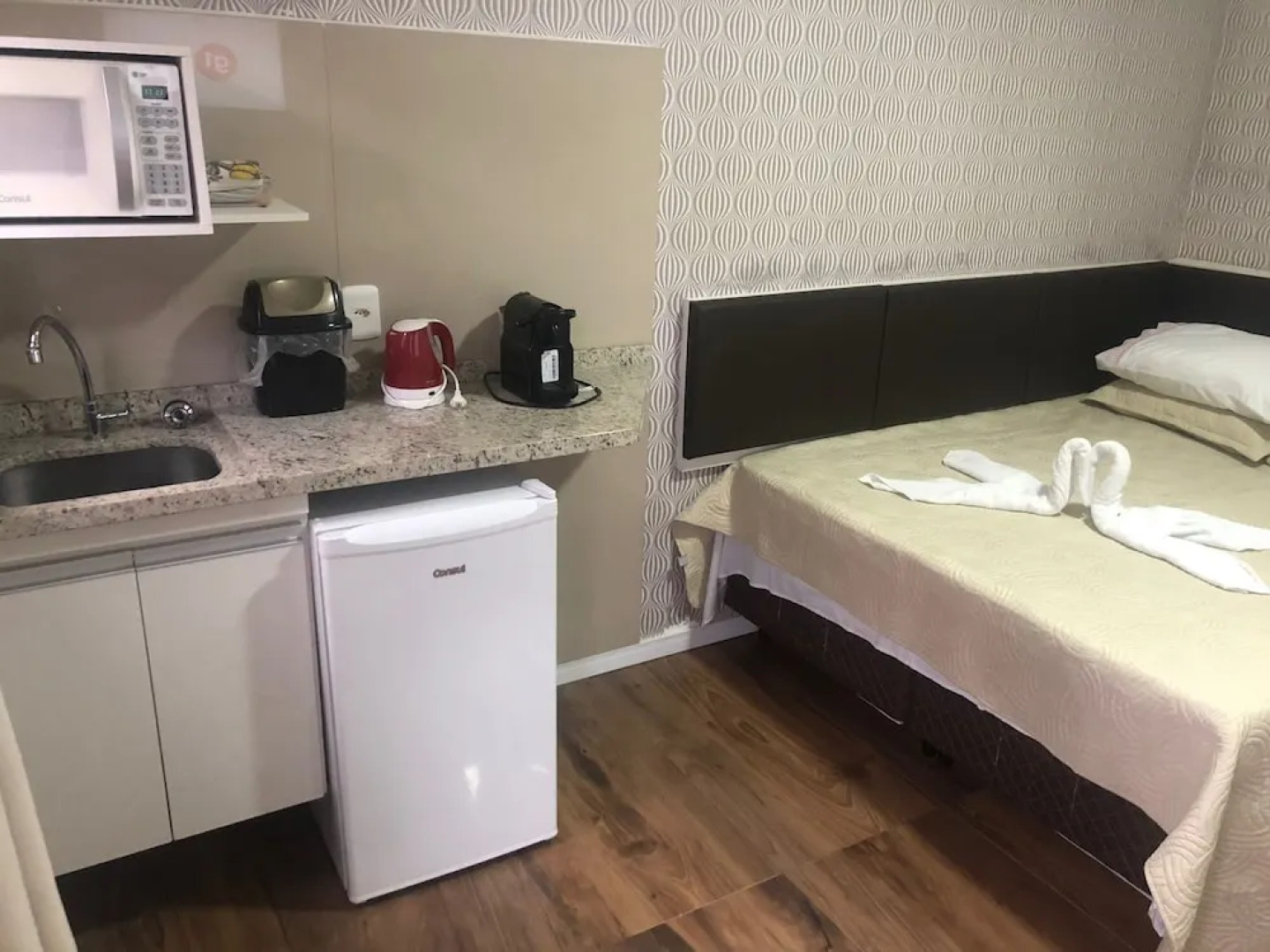 Suítes Jurerê Internacional