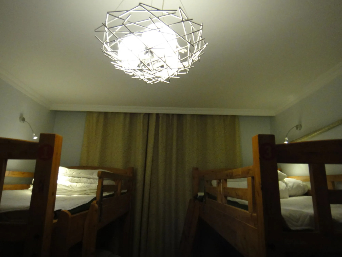 Xi'an The Facebook Youth Hostel