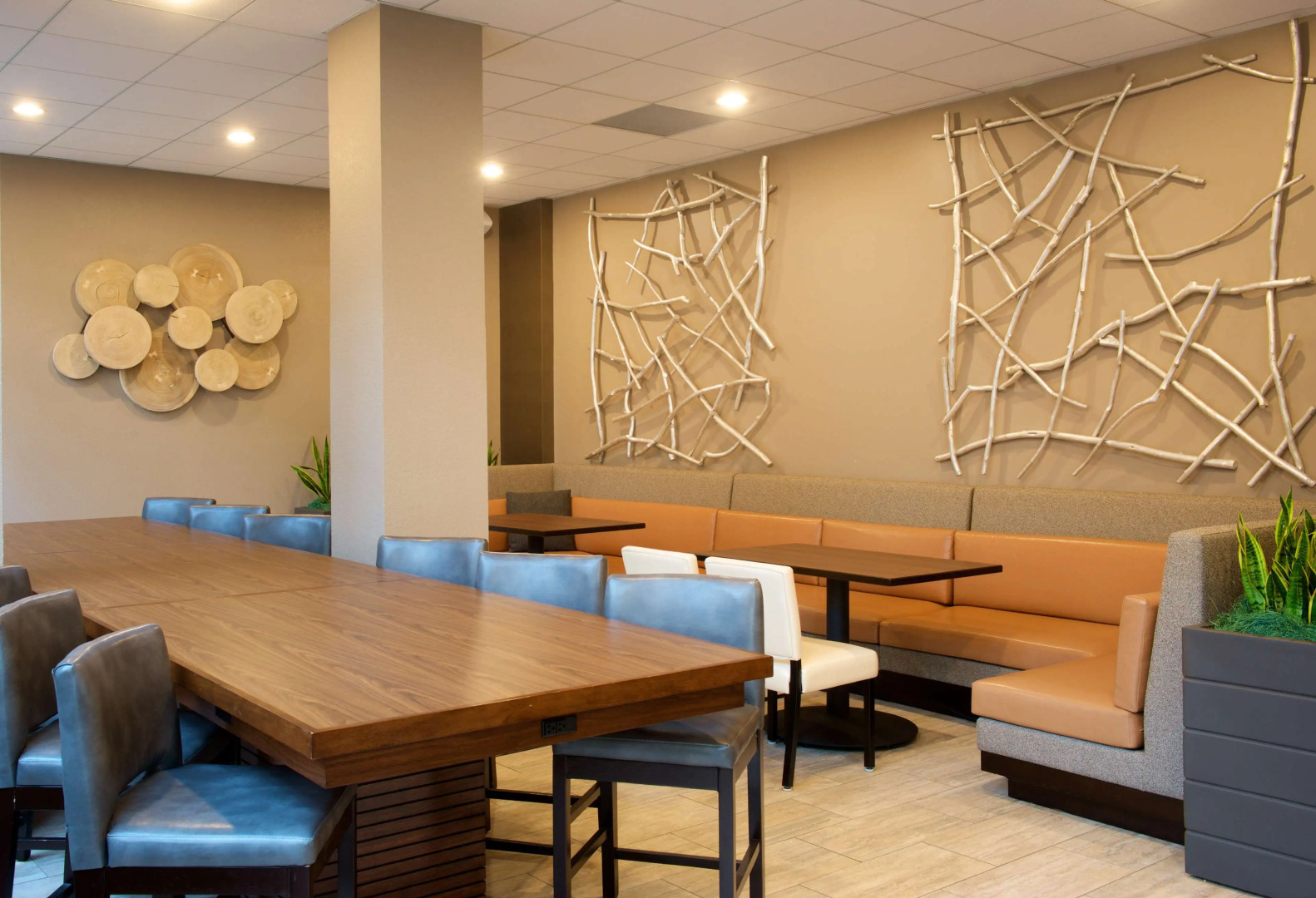 Embassy Suites by Hilton Seattle Bellevue