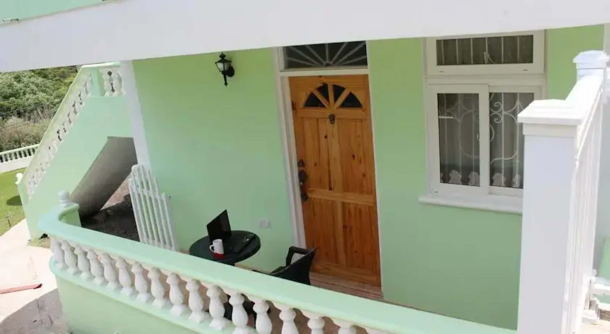 JP Apartments