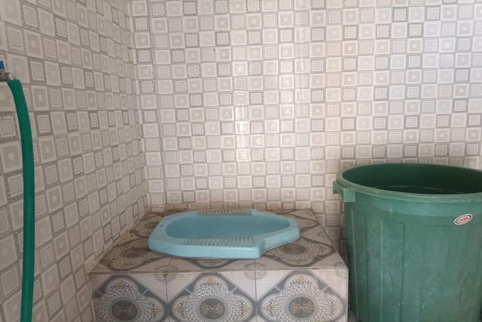 Hotel O Yuda Family Homestay Near Desa Wisata Hijau Bilebante