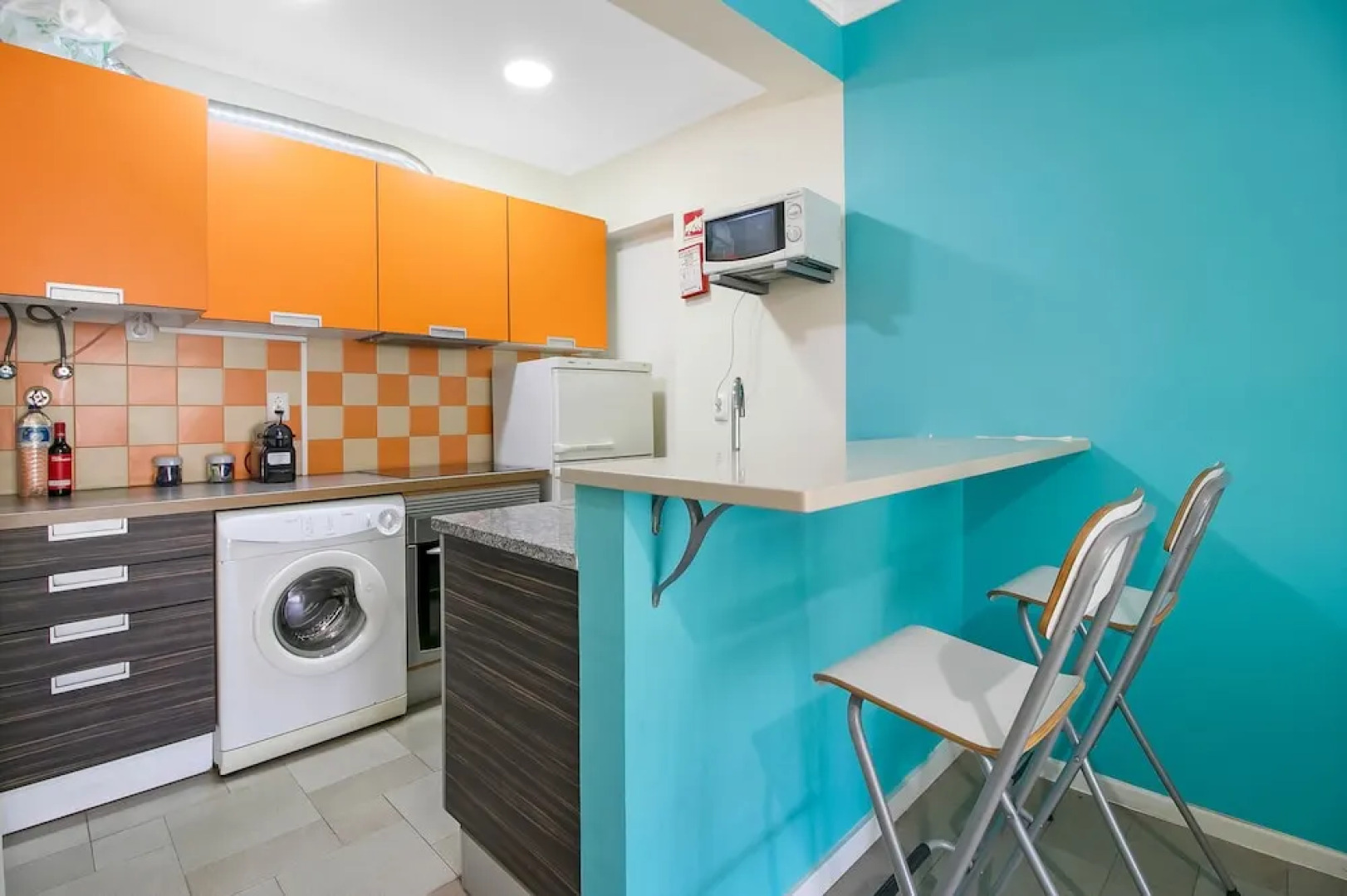 Caparica Beach Charming