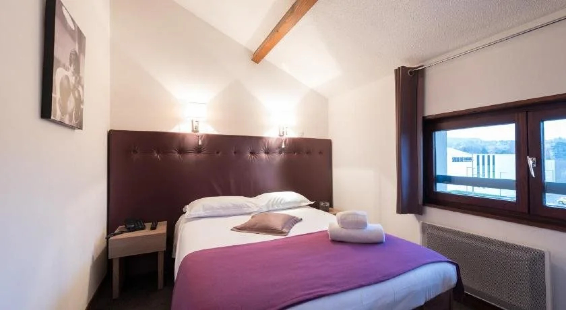 La Villa Borgo