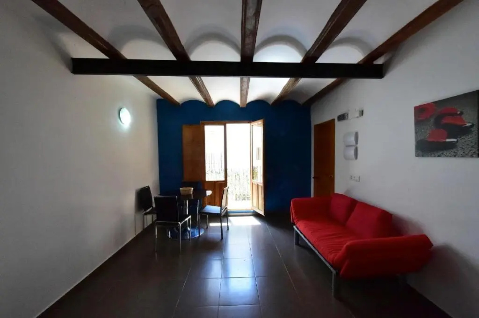 Sant Pere Apartment