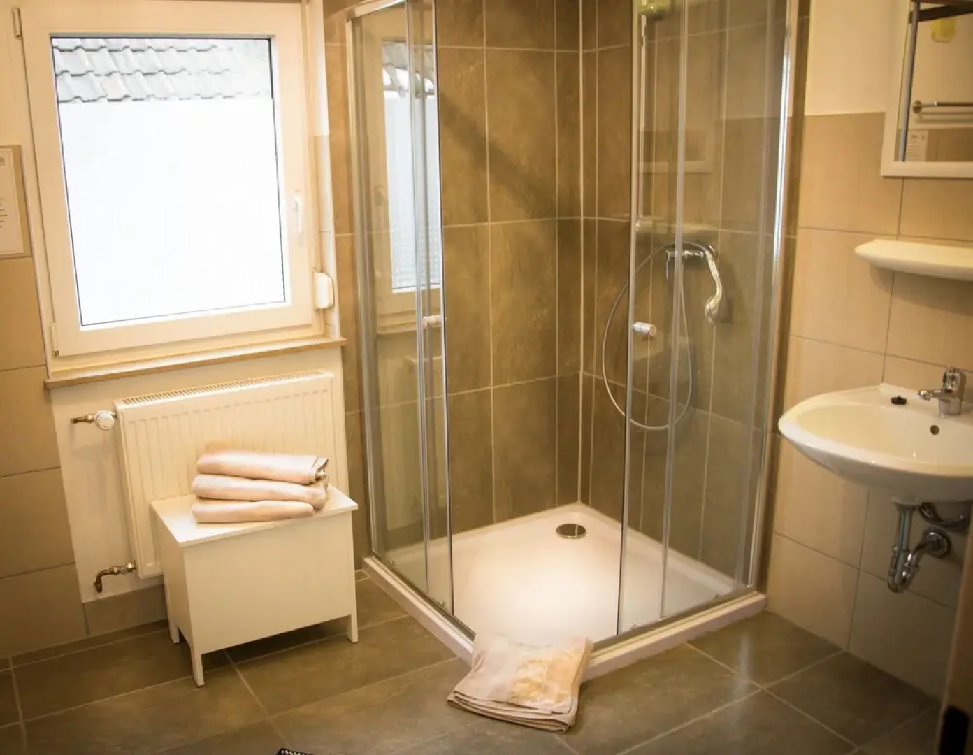 Unterkunft4you Ferienhaus Zum Burgfried