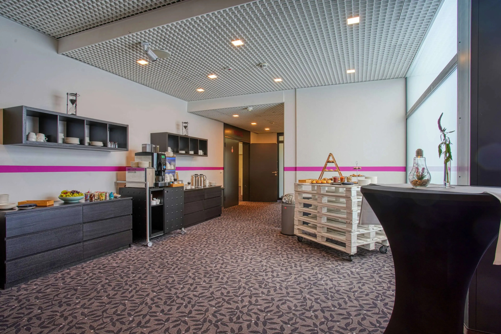 FourSide Plaza Hotel Trier, Trademark Collection by Wyndham