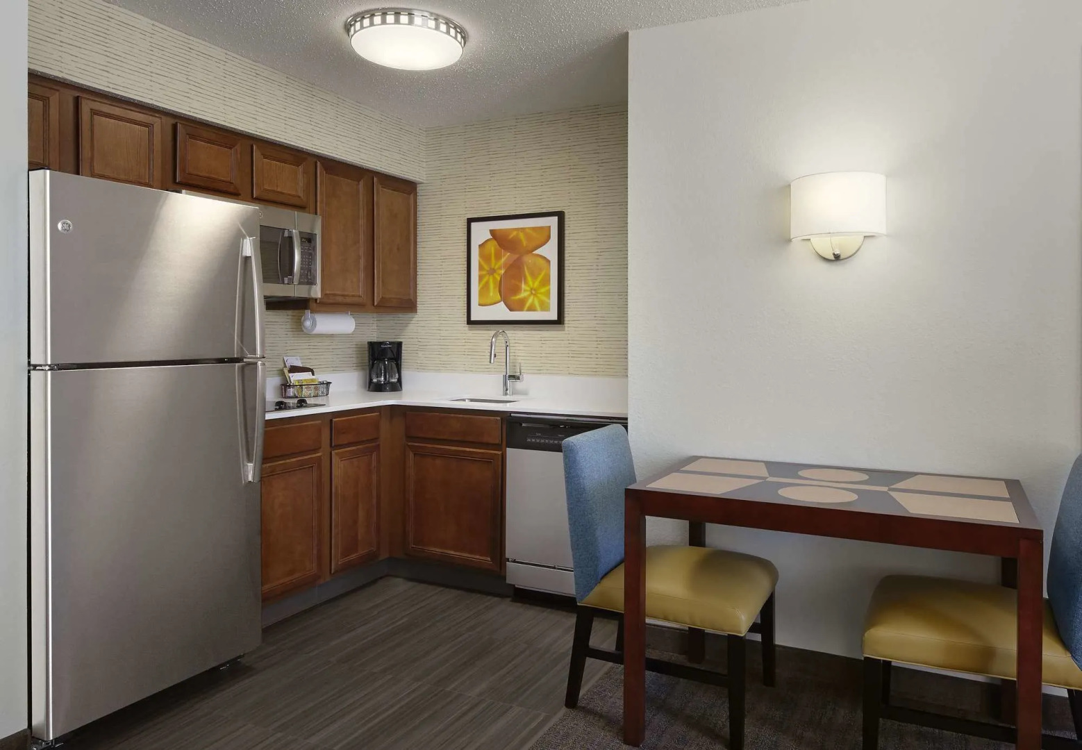 Residence Inn by Marriott St Louis Airport