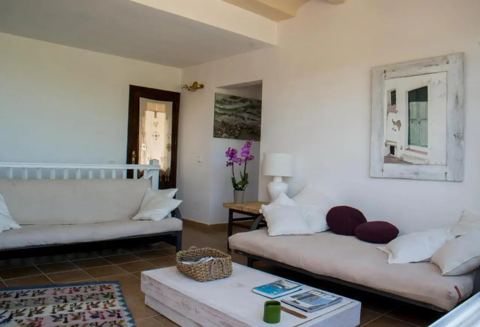 Hacienda Ses Caletes