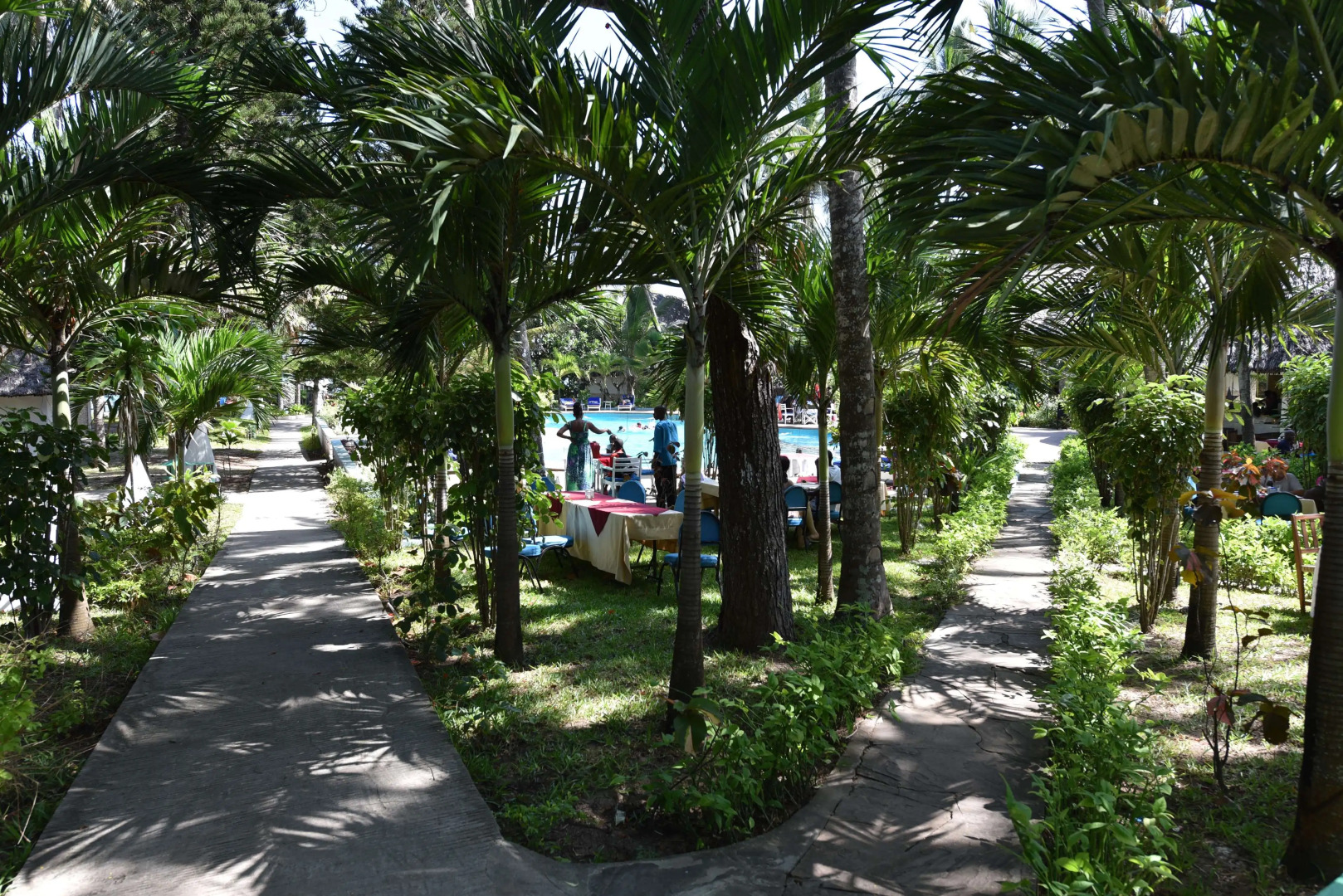 Kilifi Bay Beach Resort