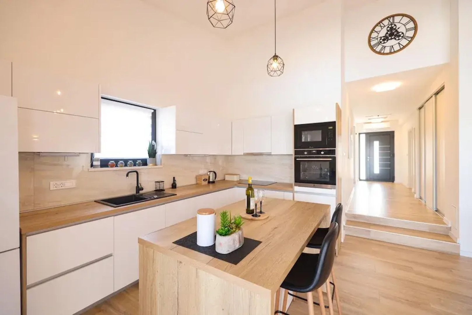 Villa Mareta Zadarvillas