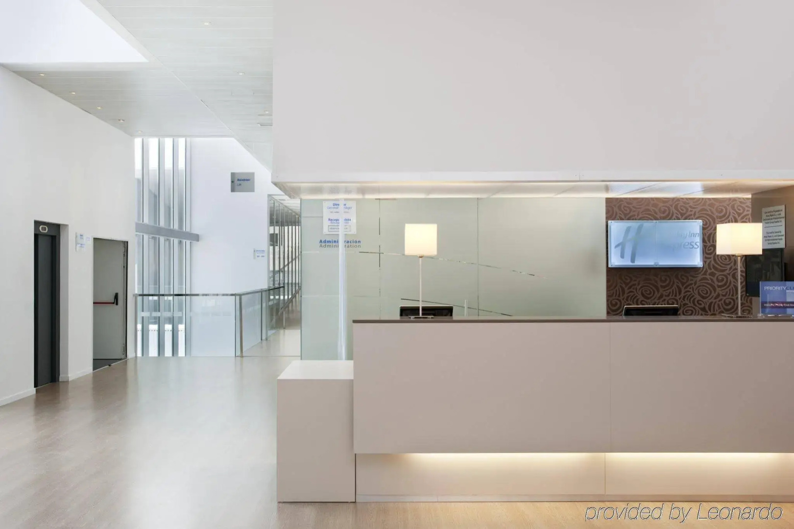 Holiday Inn Express Madrid-Leganes by IHG