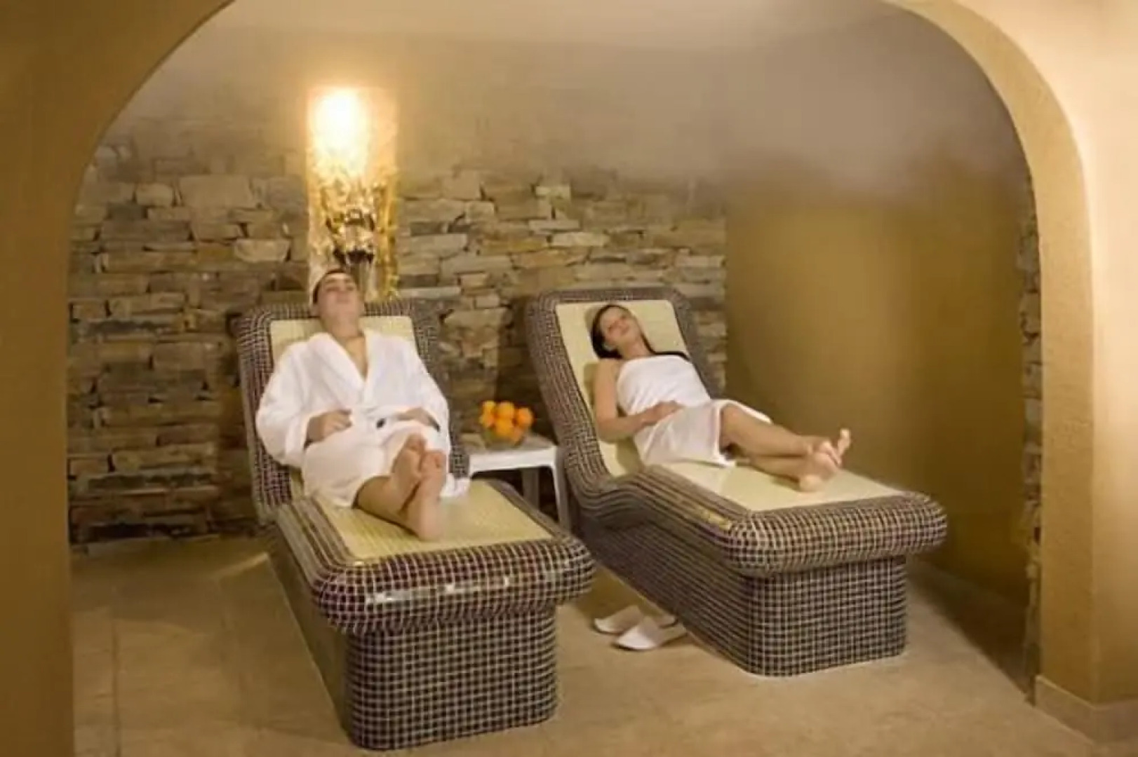 Hotel Perelik Palace