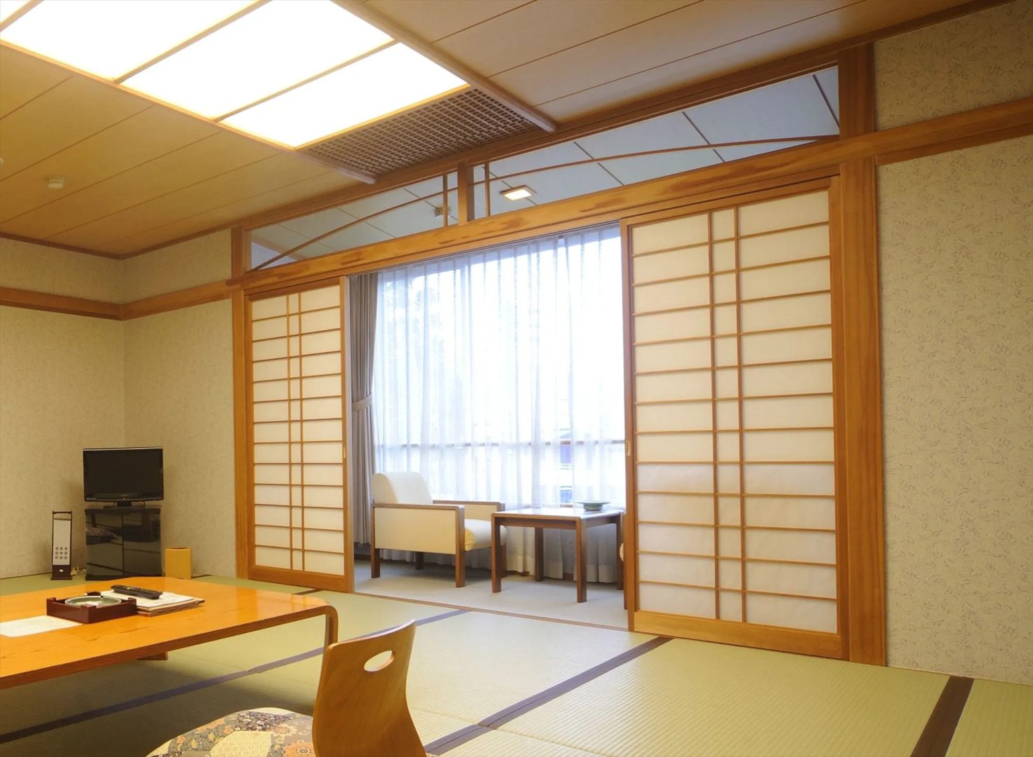 Yufuin Onsen Yufuin Kotobuki Hananosho