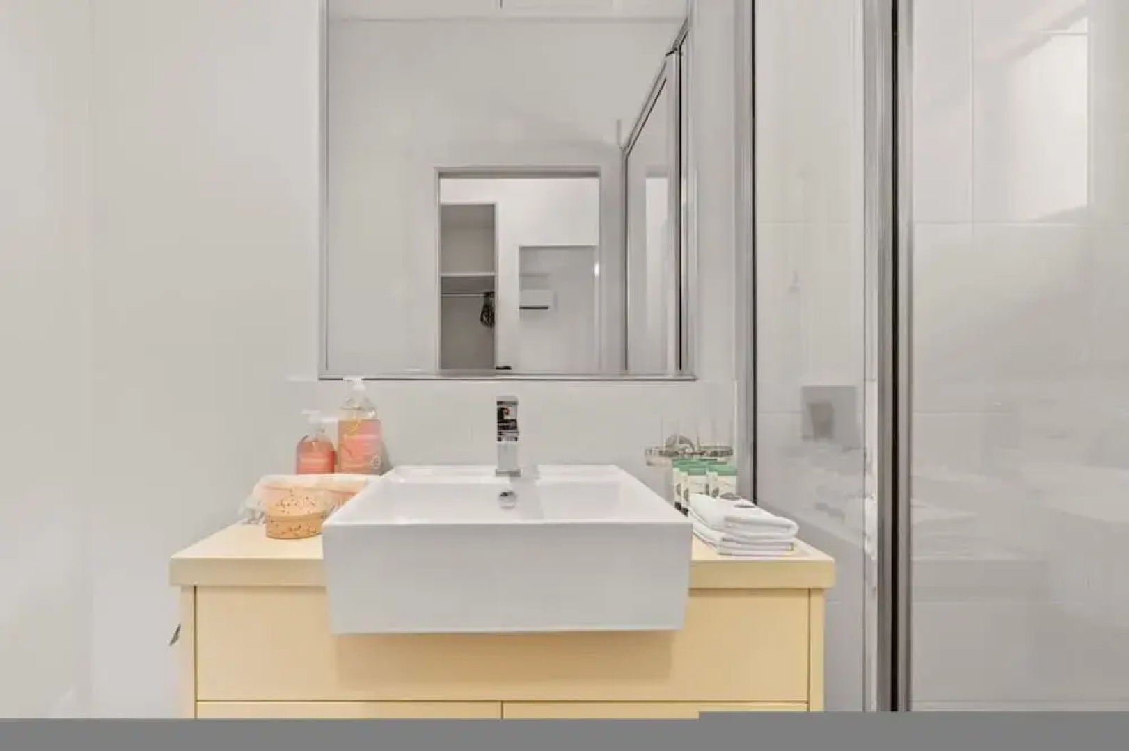 Yanti at Nightcliff Foreshore Pool Shops Cafe