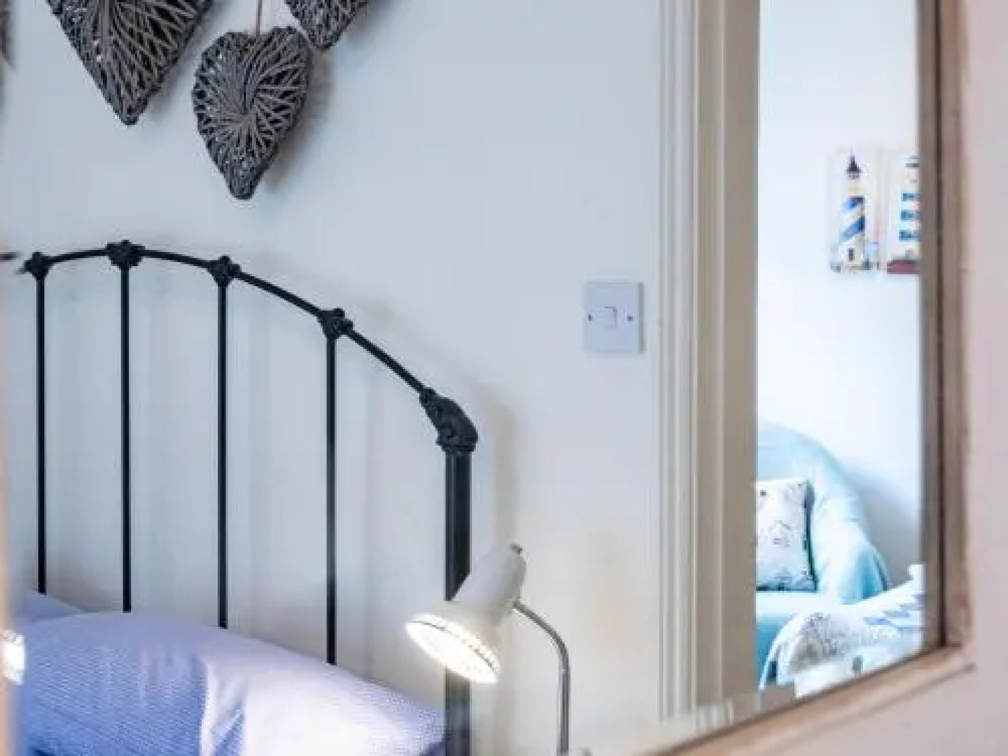 Cobble Cottage Boscastle