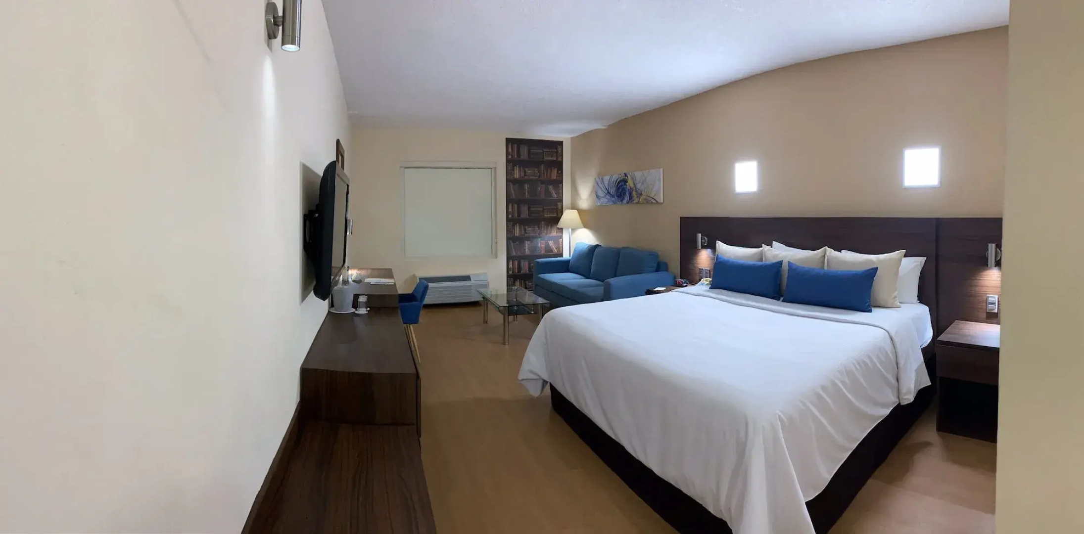 Rio Vista Inn