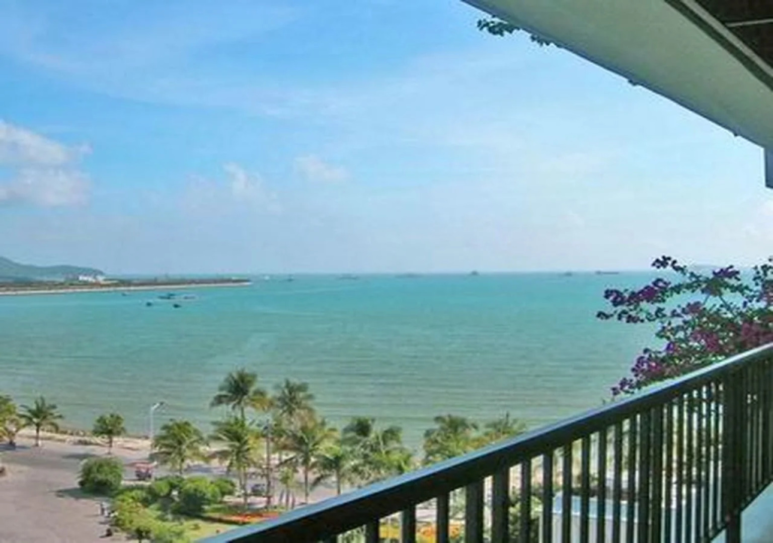 Tianze Beach Resort Sanya