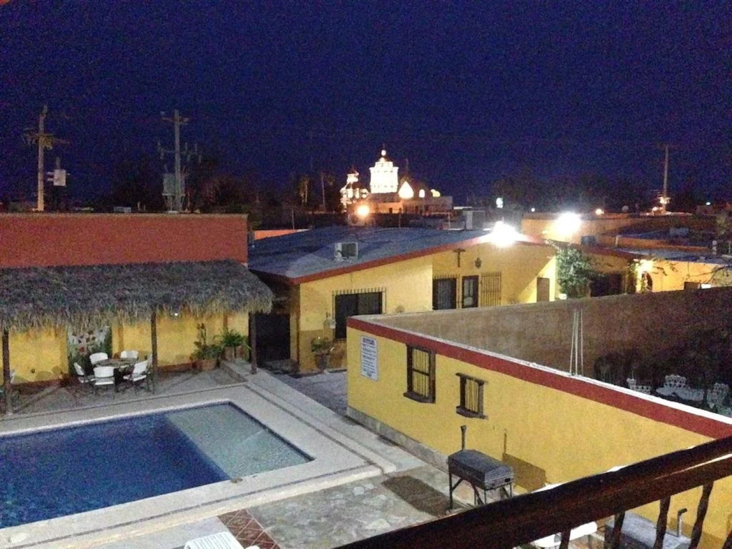 Quinta Santa Cecilia