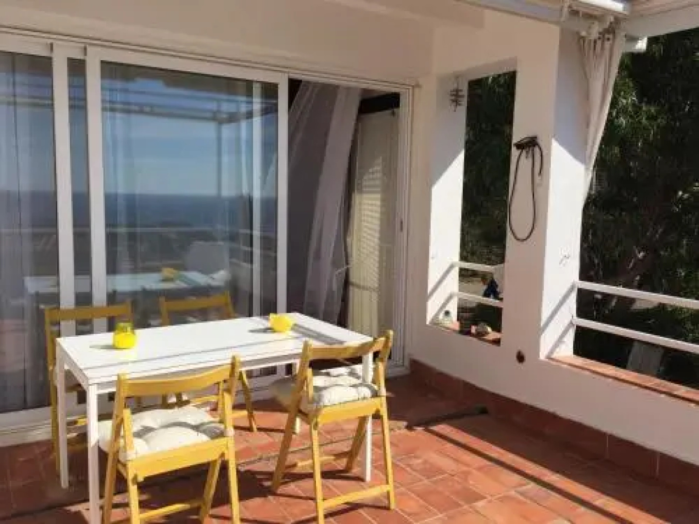 Casa del Pi Interior