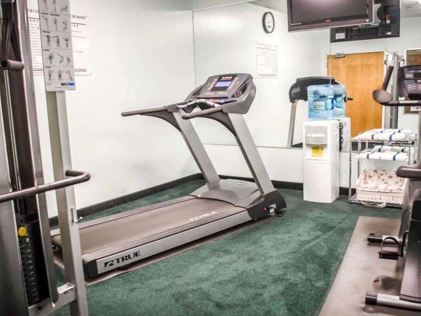 Studio 6 Pensacola, FL - West I-10