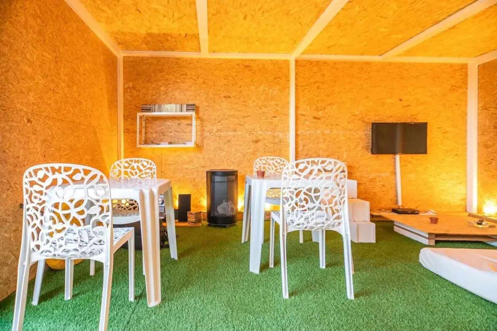 Property With one Bedroom in Setubal, With Wonderful sea View, Pool Access, Enclosed Garden - 19 km From the Beach