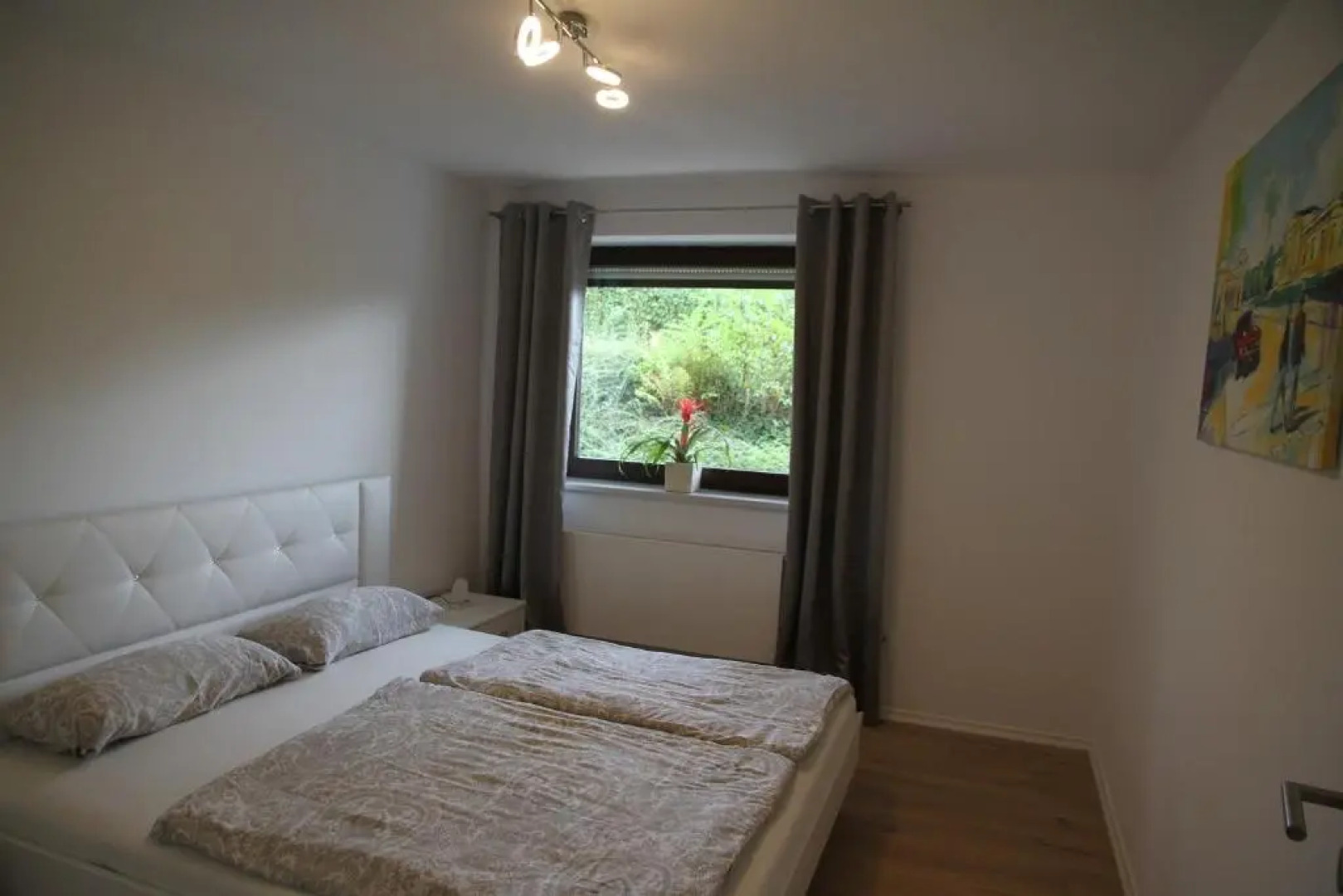 Apartment am Nationalpark Bayerwald