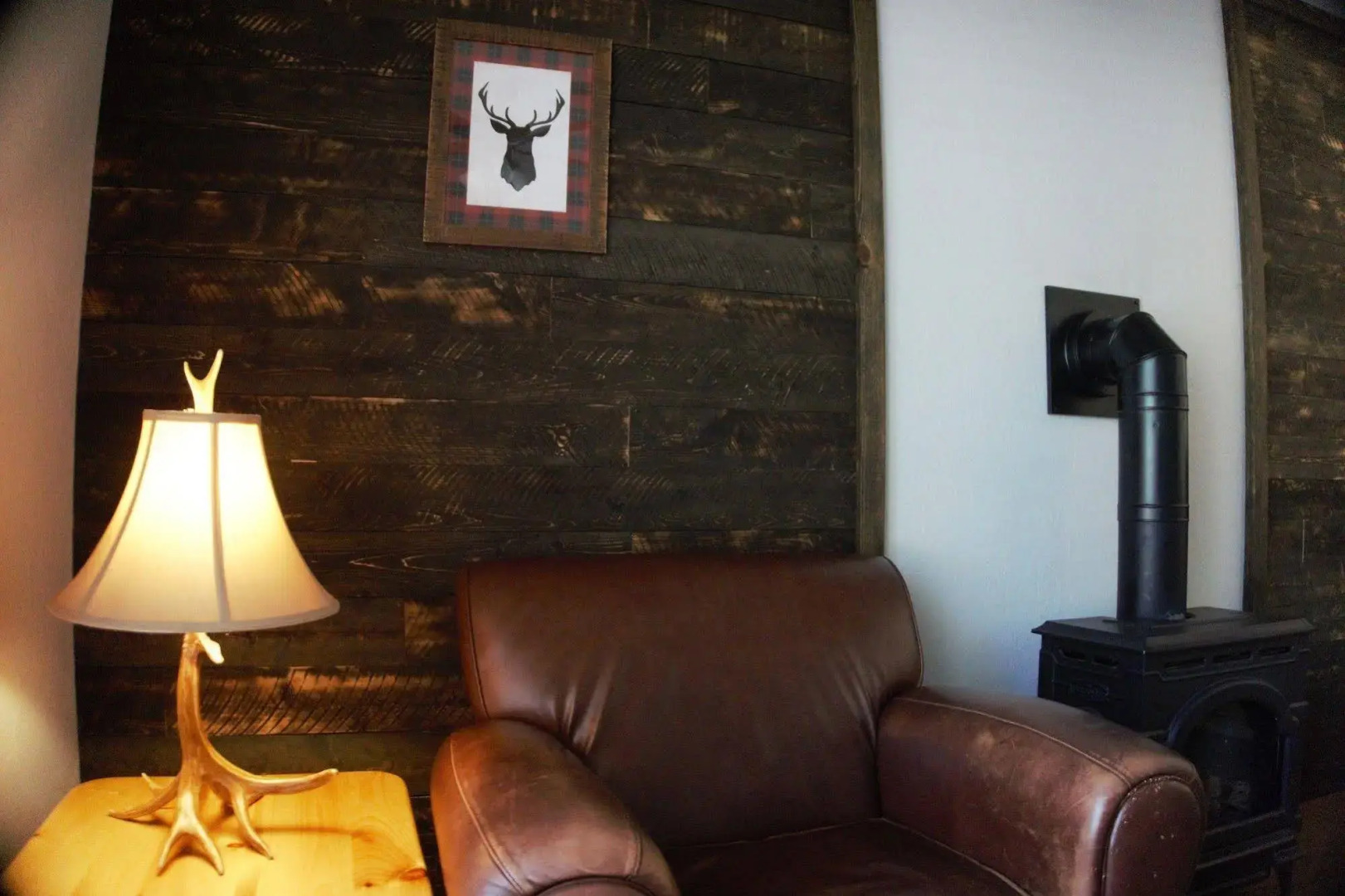 Shaver Lake Village Hotel