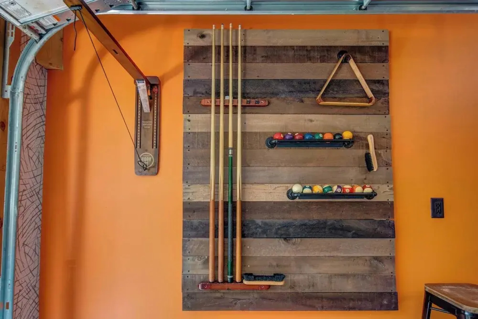 Buck Valley Lodge Mountain Getaway!