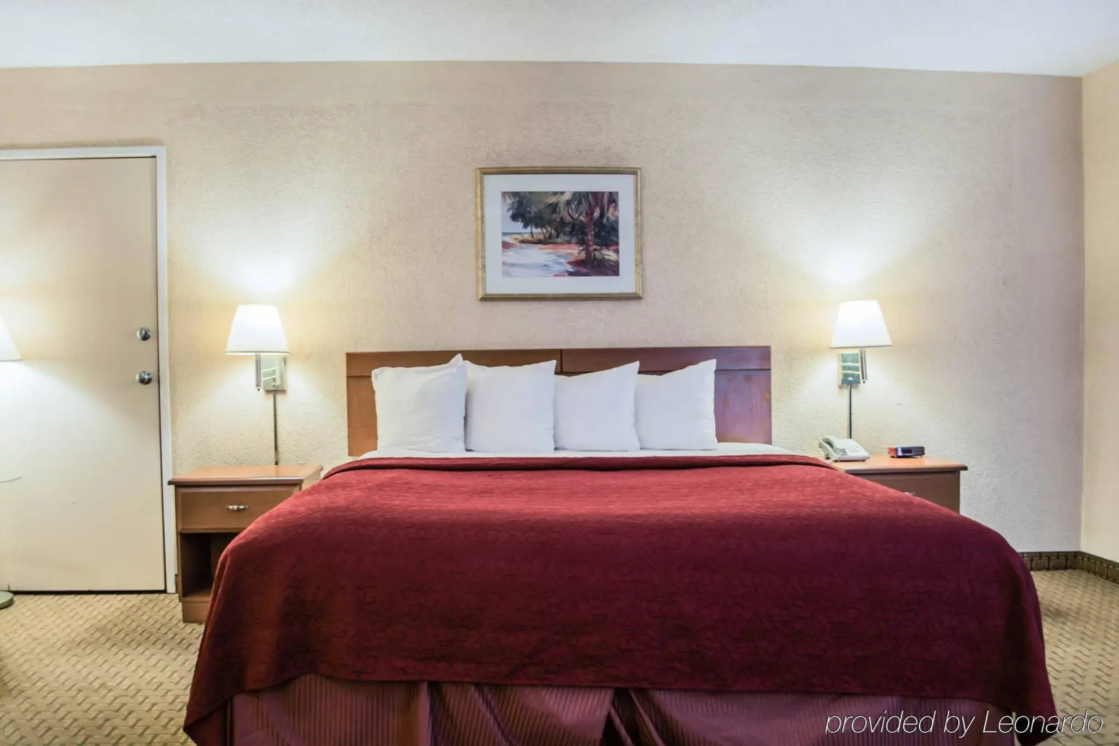 Econo Lodge Busch Gardens