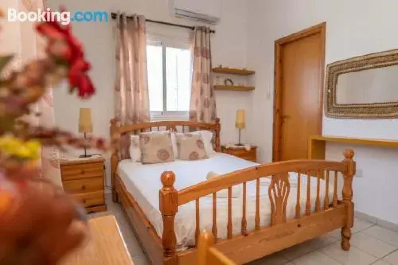 Sun & Sand Private Villa with on demand heated pool