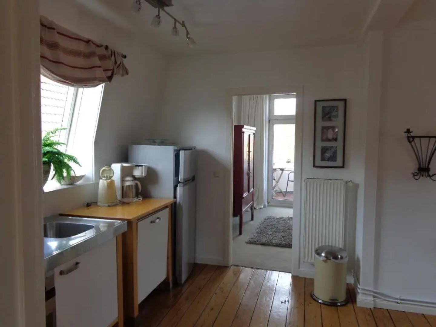 Wohnen&Wellness Kurgartenstrasse