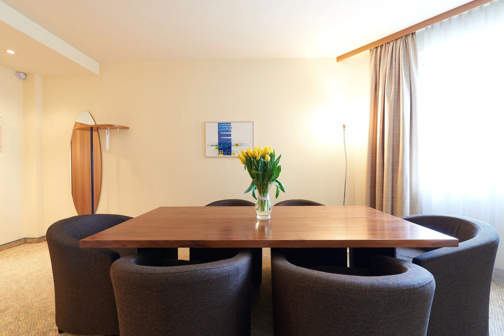 Mamaison Hotel Chain Bridge Budapest