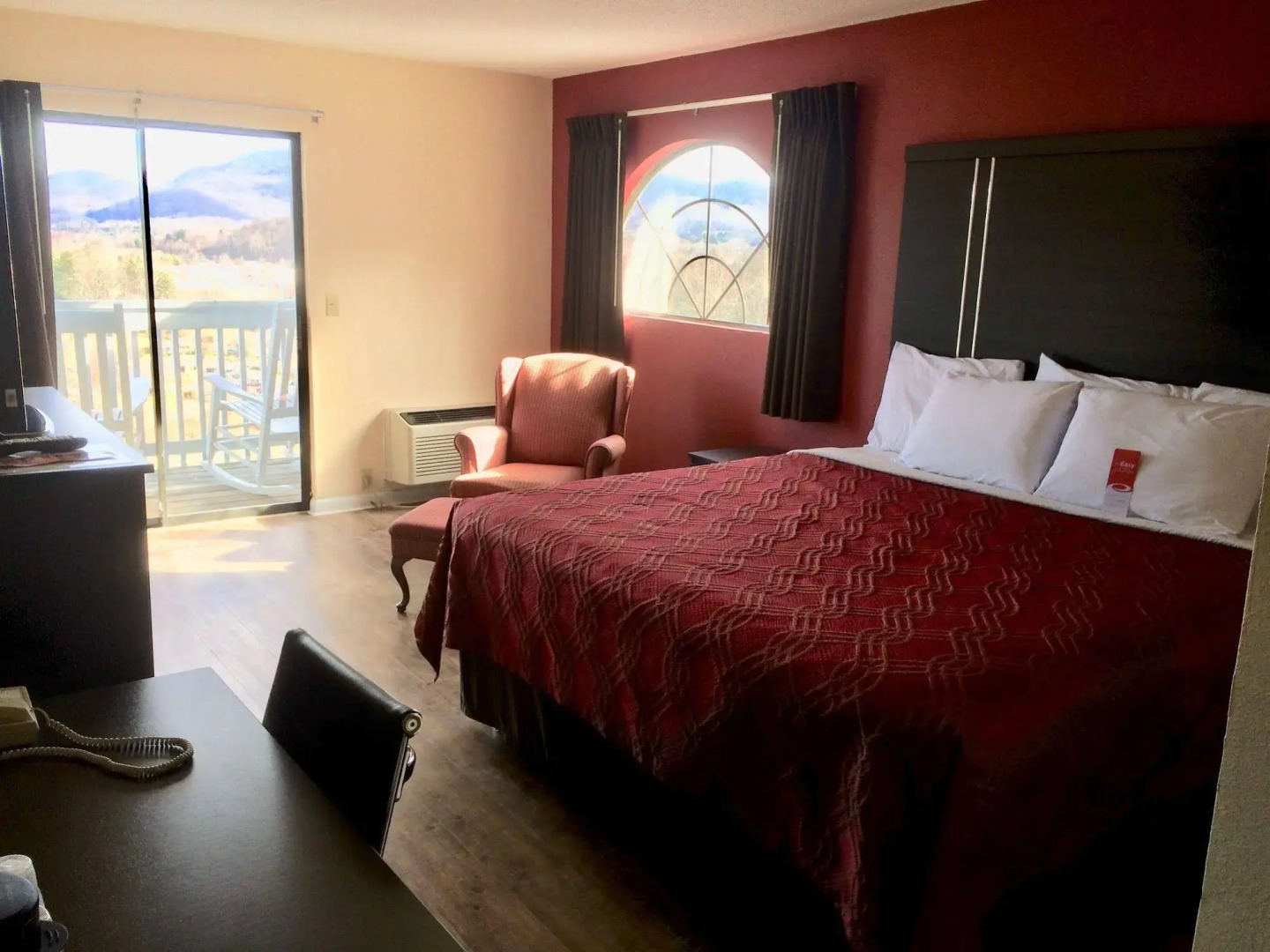 Econo Lodge Waynesville