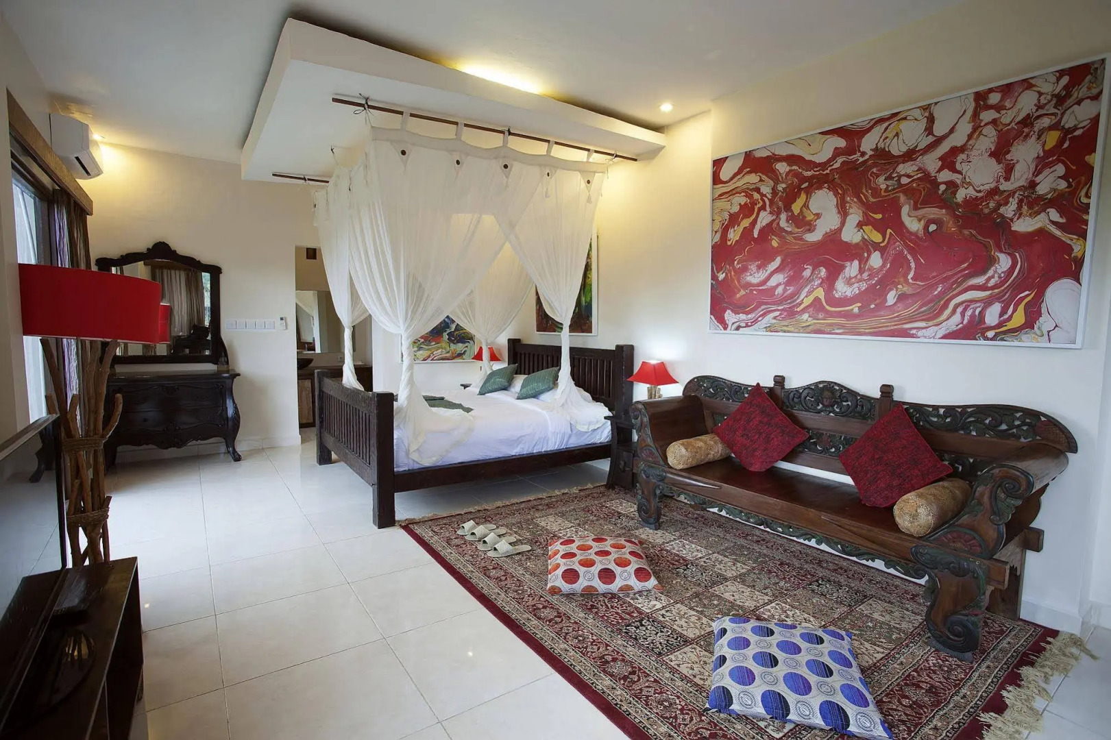 Green View Private Villas