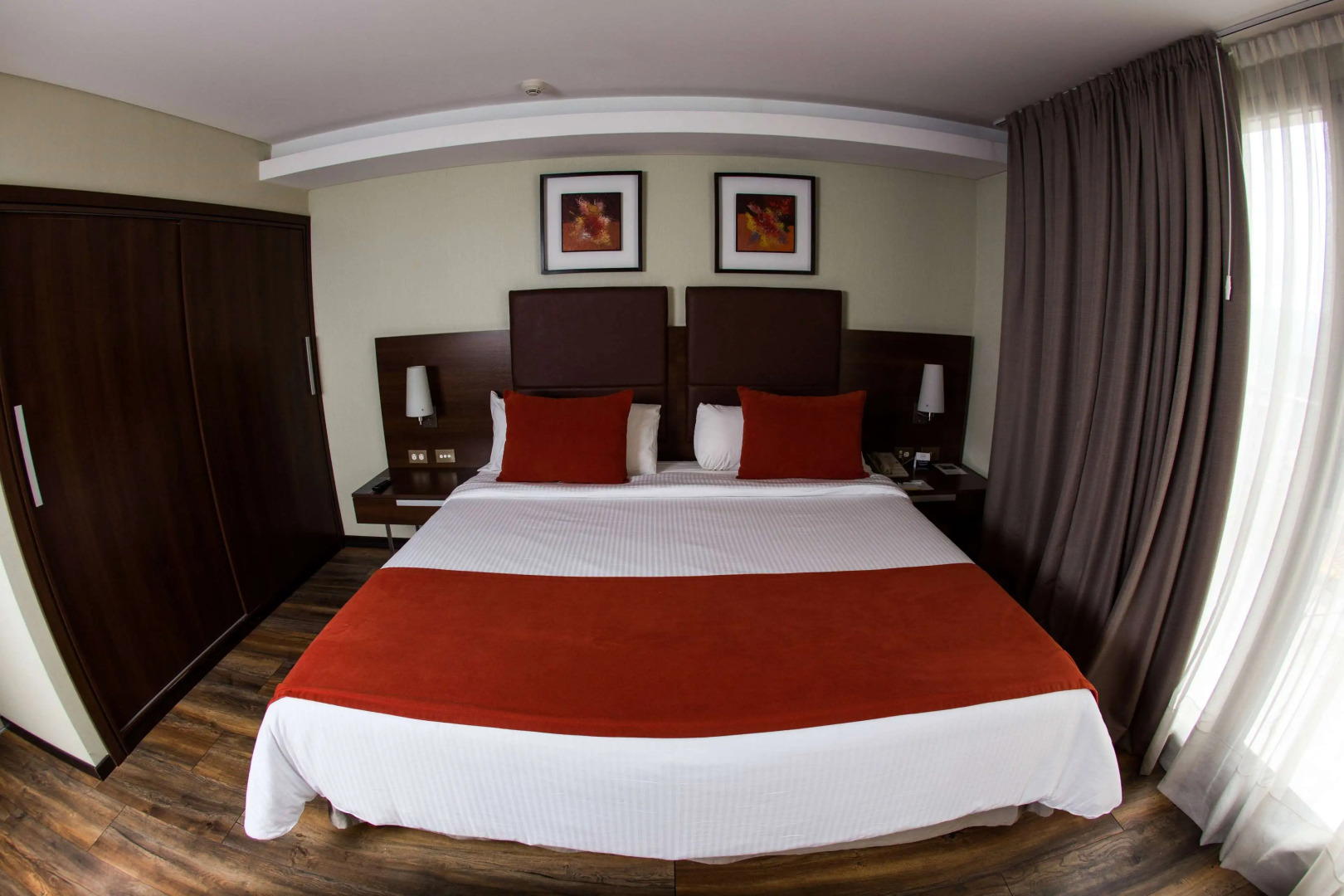 Howard Johnson by Wyndham Córdoba La Cañada