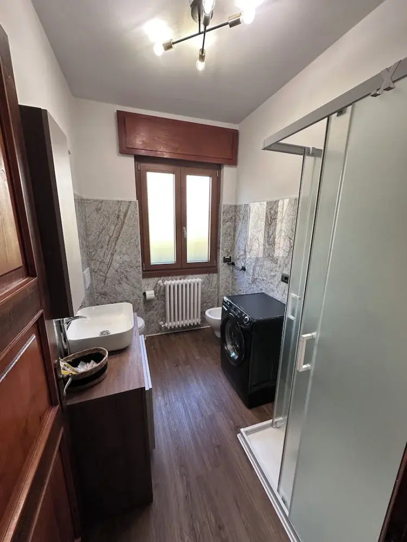 vulcano case vacanza selvino