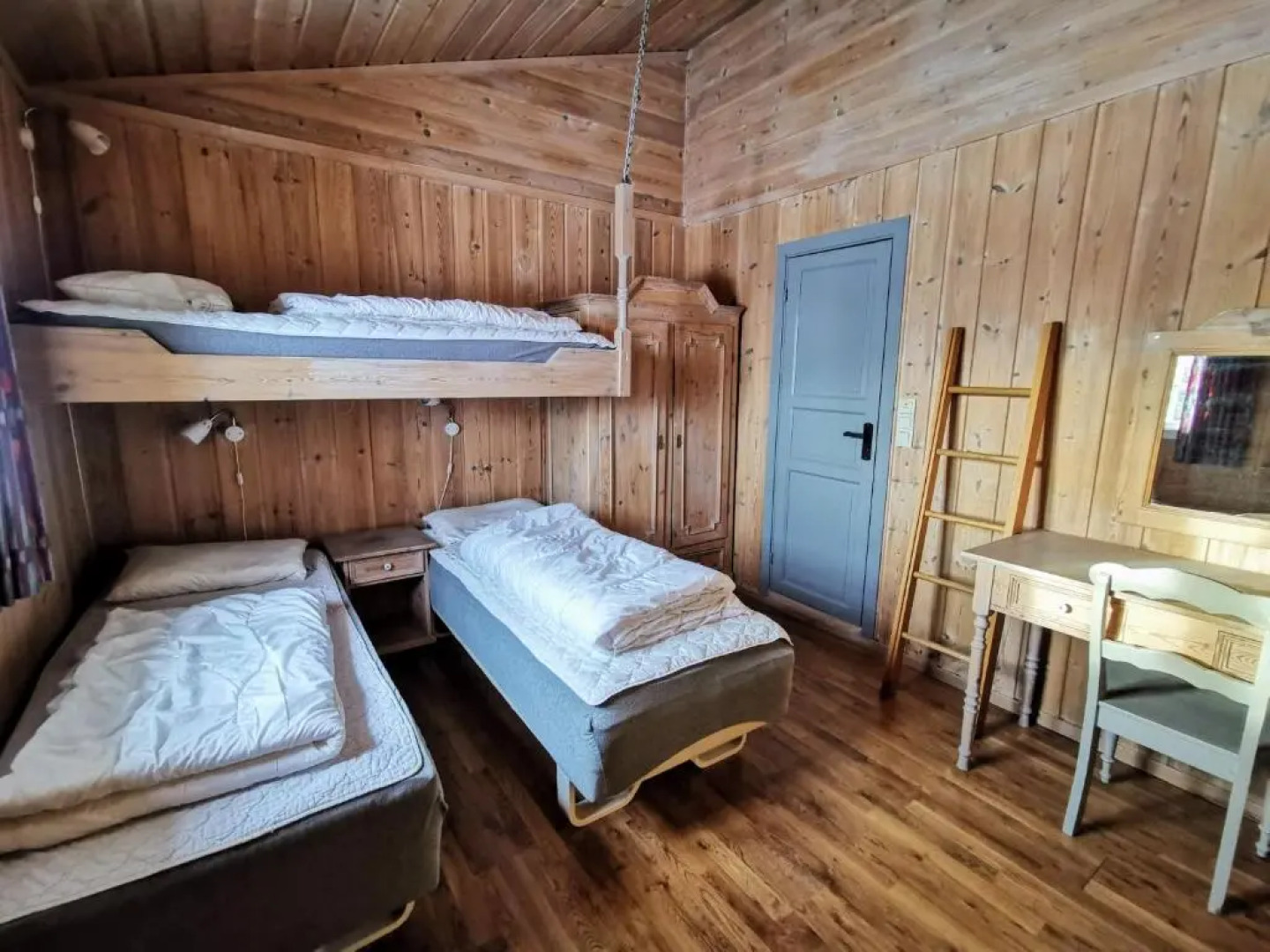 Ørterstølen Hytter