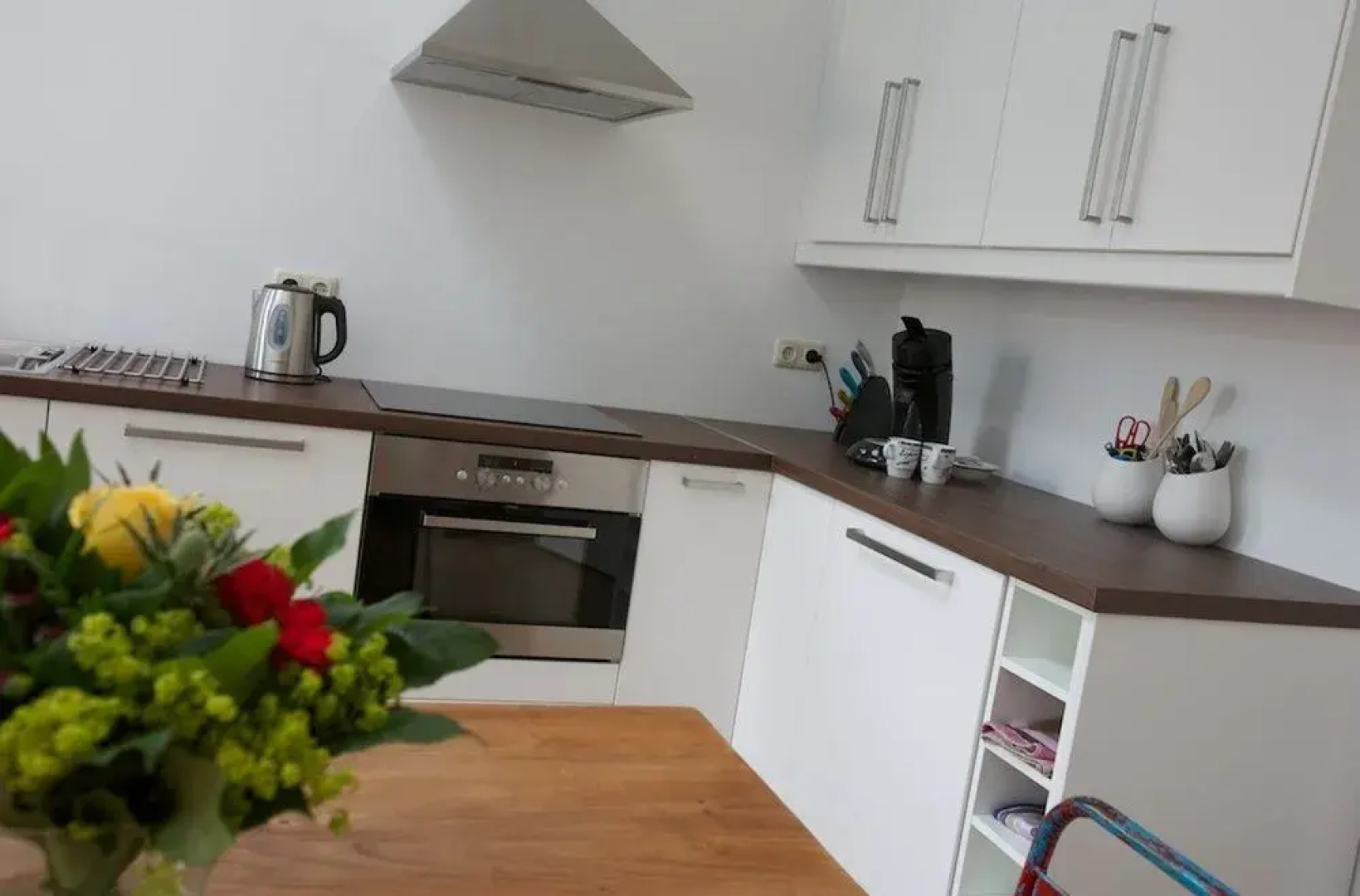 B&B - Pension Perruque