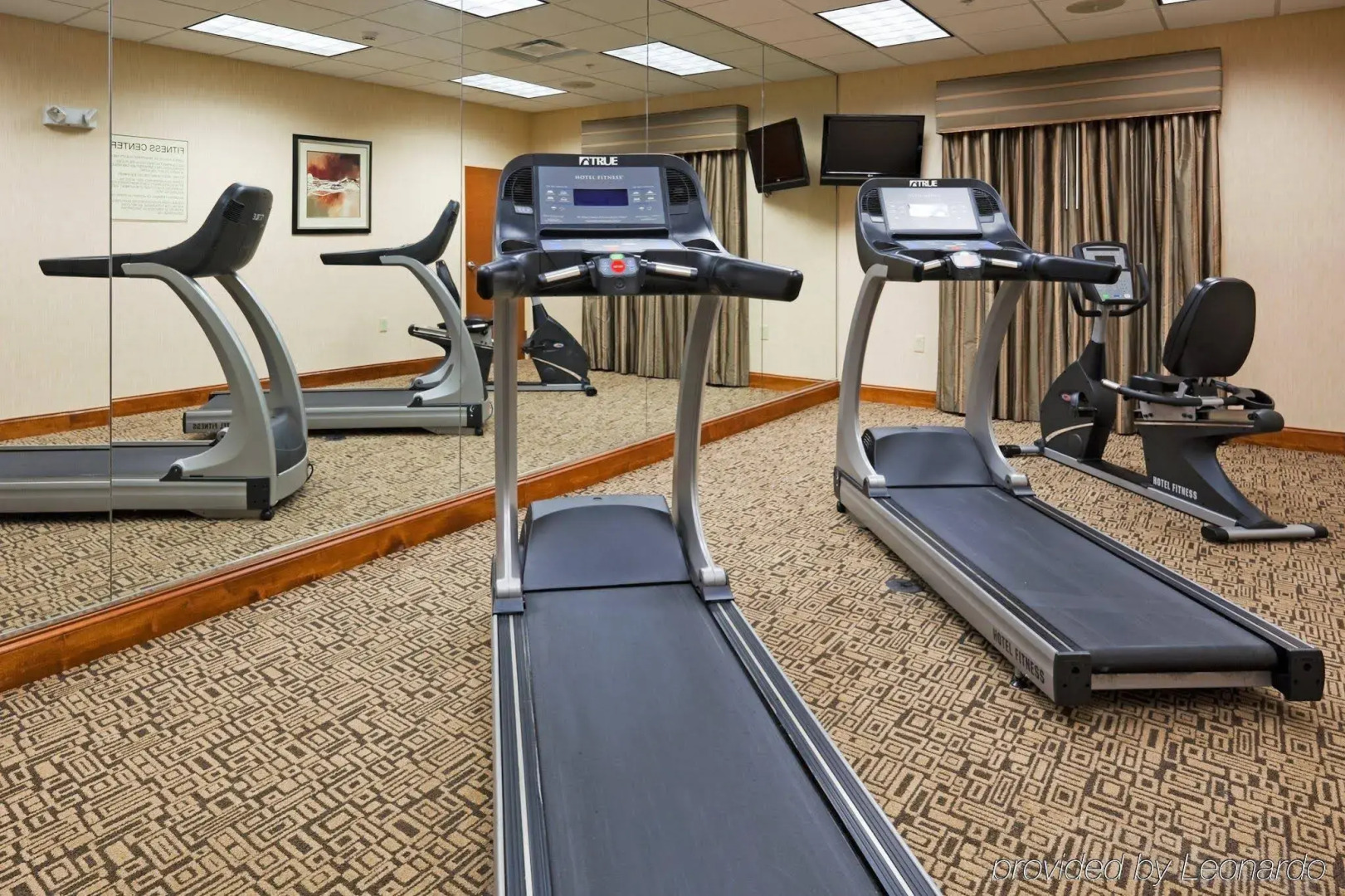 Holiday Inn Express Hotel & Suites Phenix City - Columbus by IHG