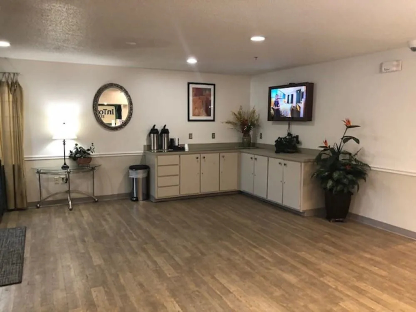 InTown Suites Extended Stay Atlanta GA - Snellville