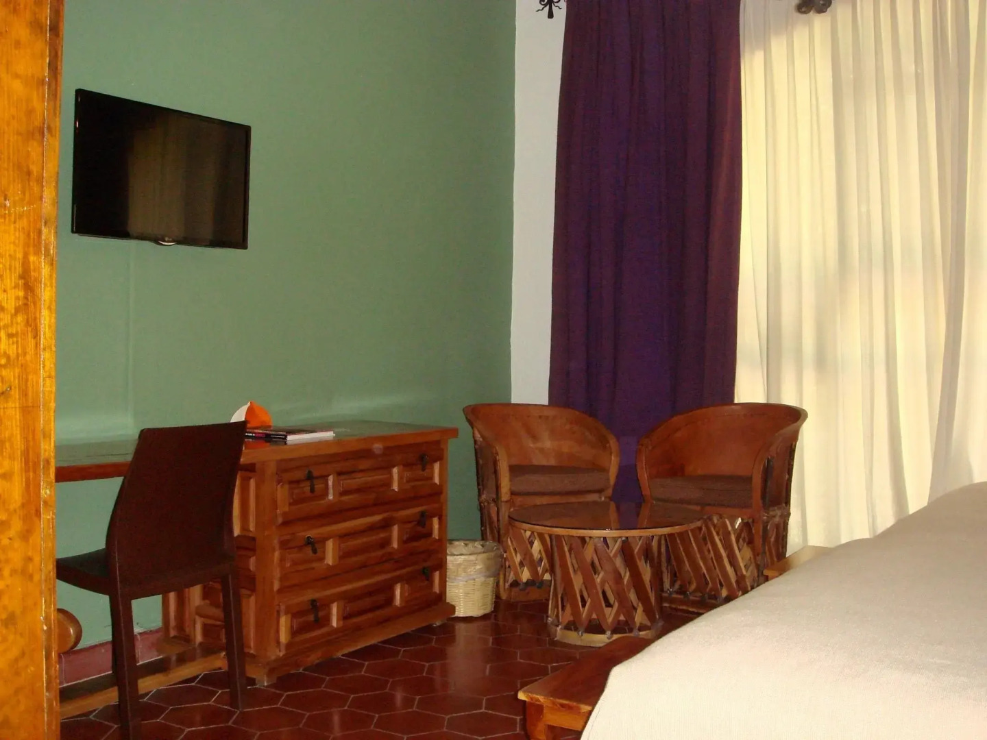 Rancho Hotel Atascadero