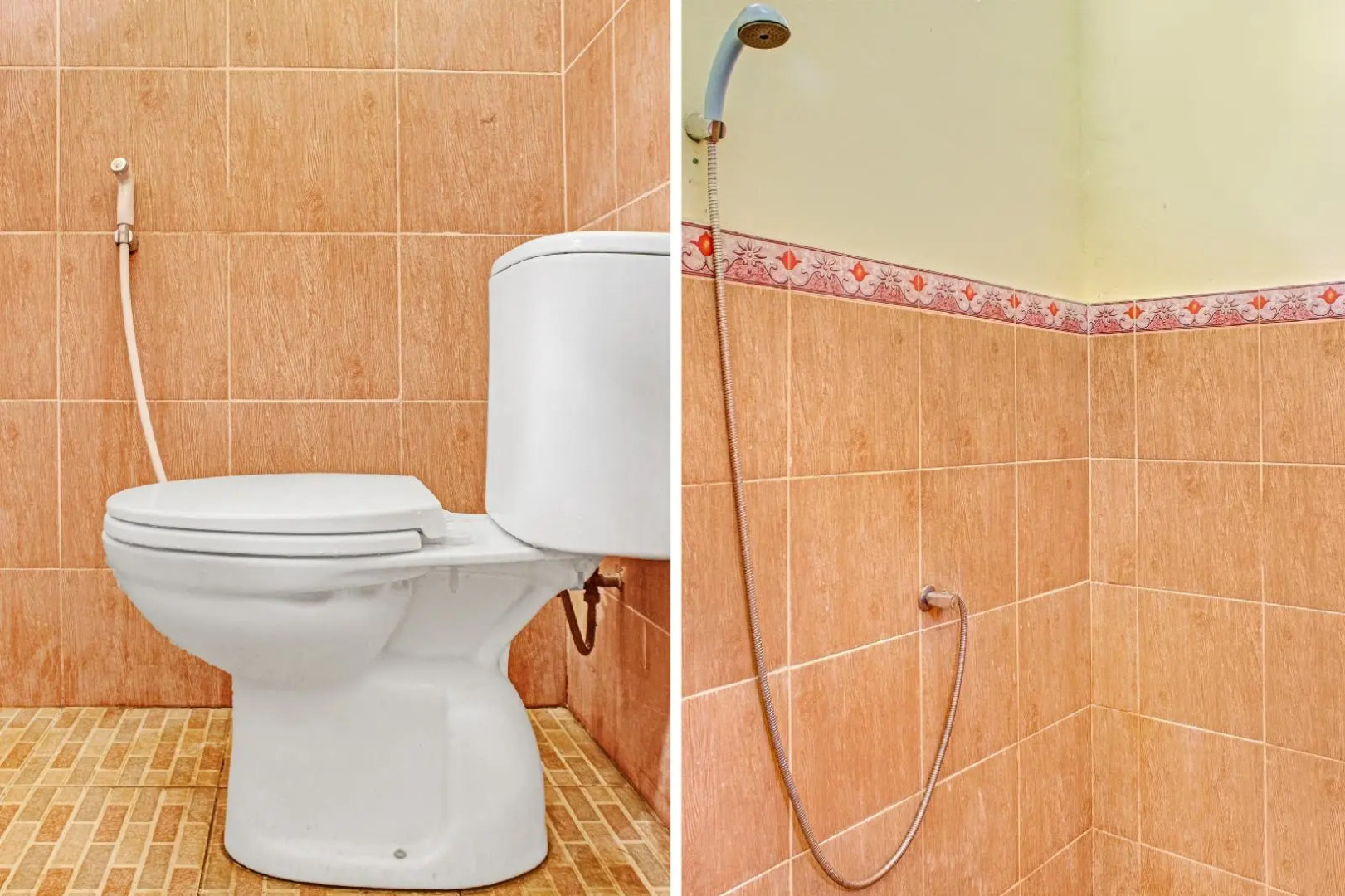 OYO 90423 Hotel Aman