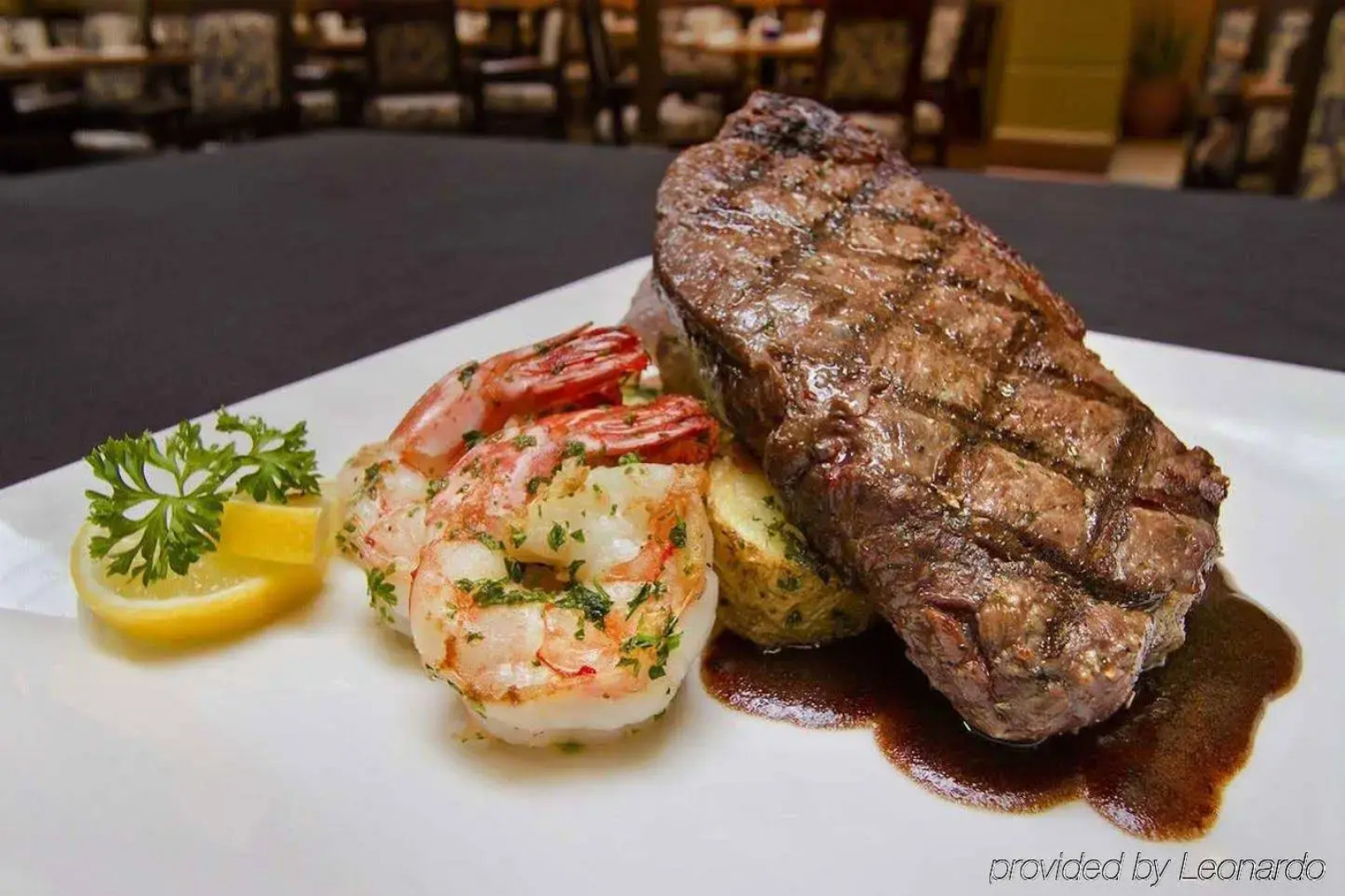 Embassy Suites by Hilton Lexington Green