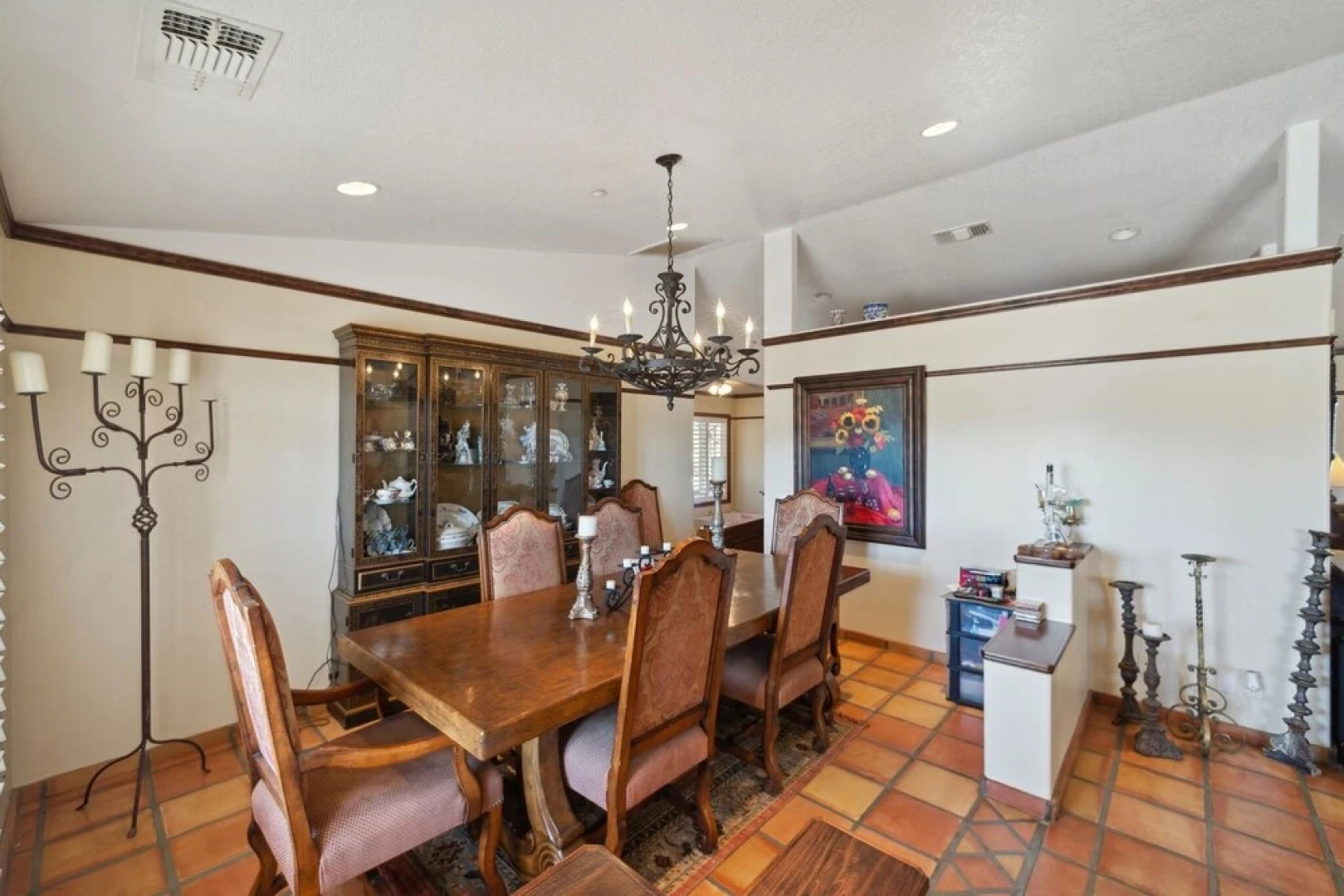 Countryside Spanish Hacienda W/ Spa, Horses, Views by Redawning