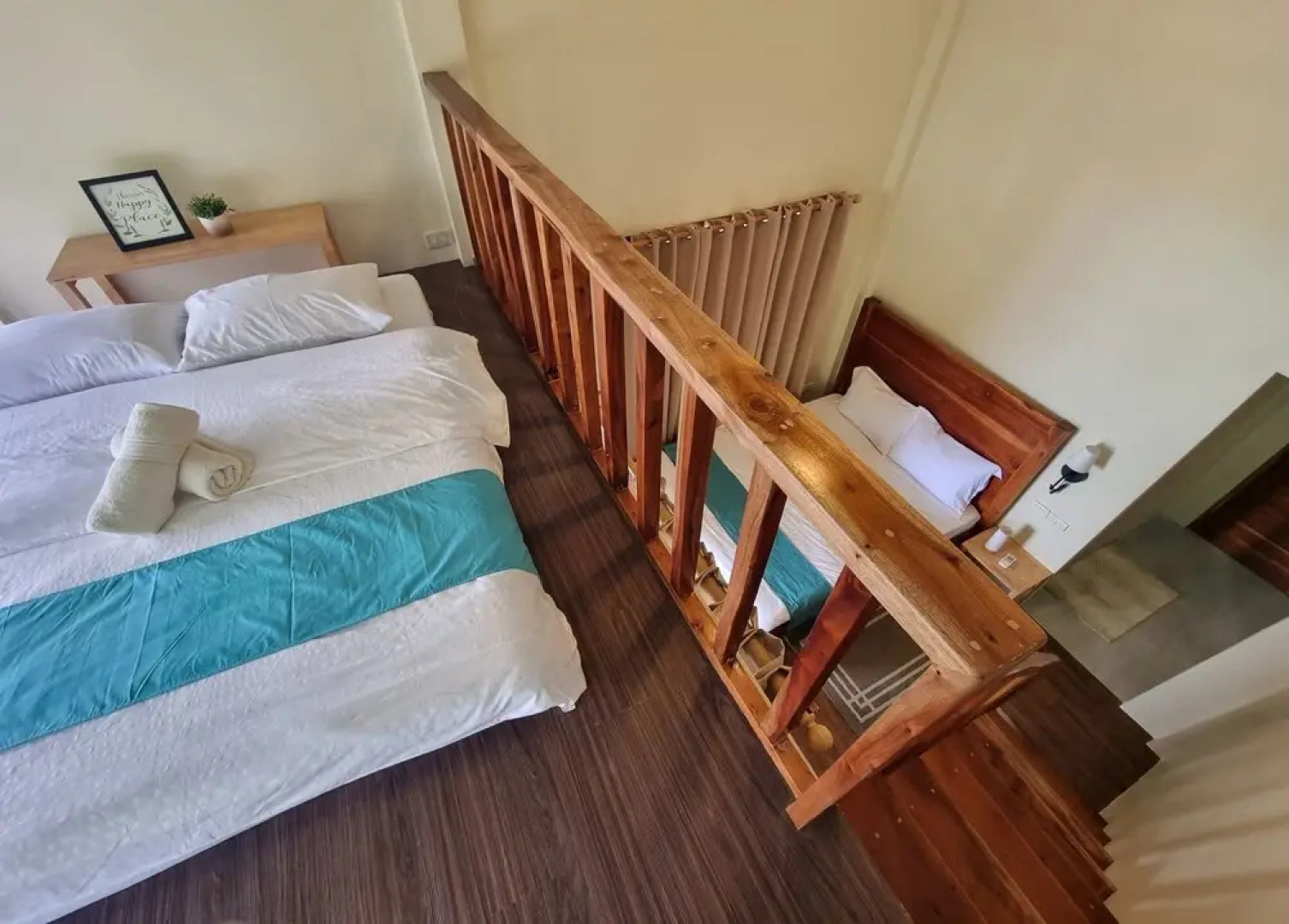 The CLiffhouse Samboan