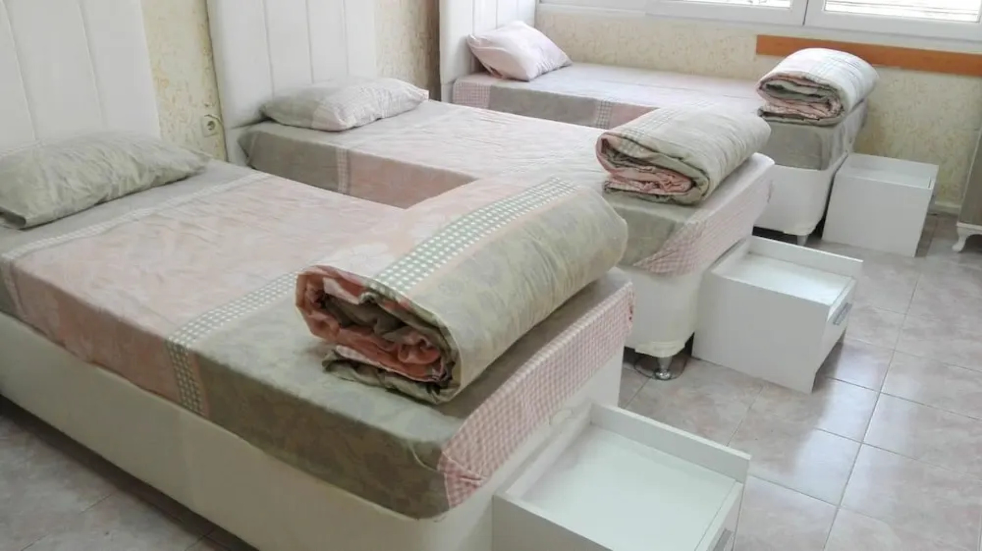 Agaoglu Pansiyon - Hostel