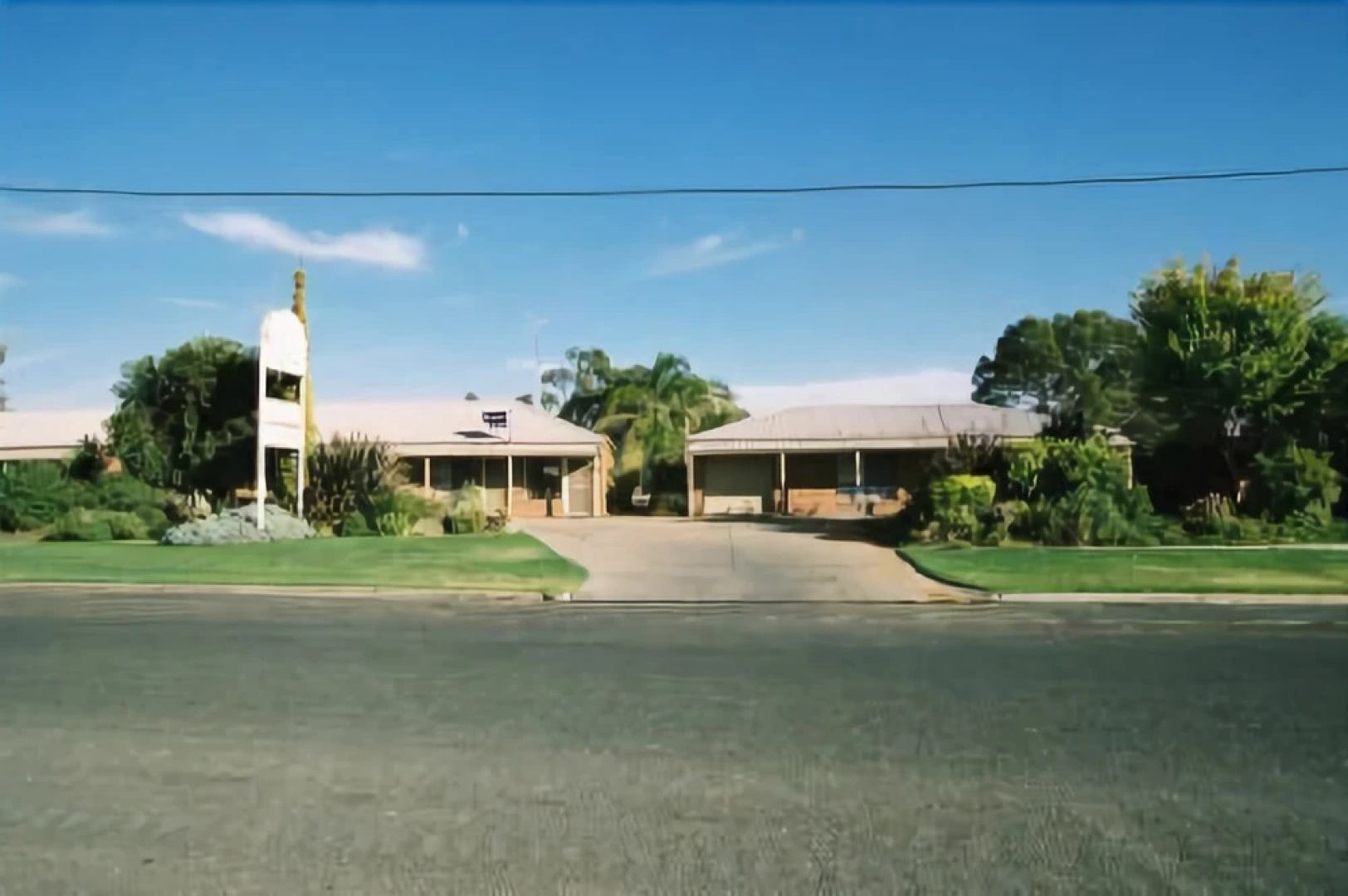 Birralee Holiday Villas