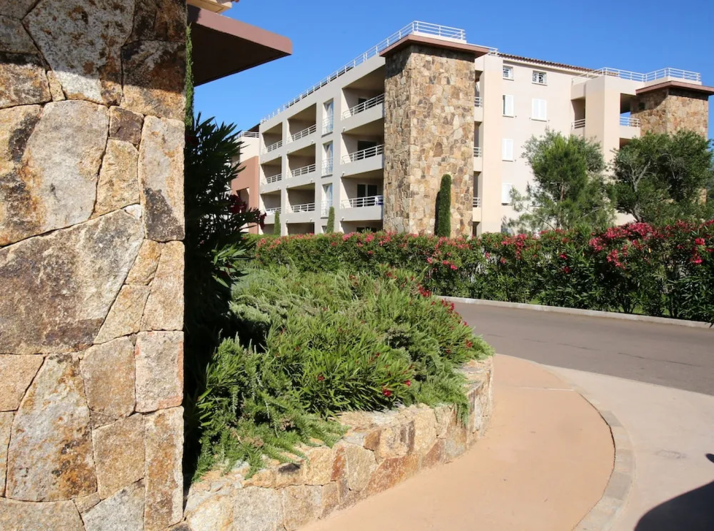 Residence Salina Bay