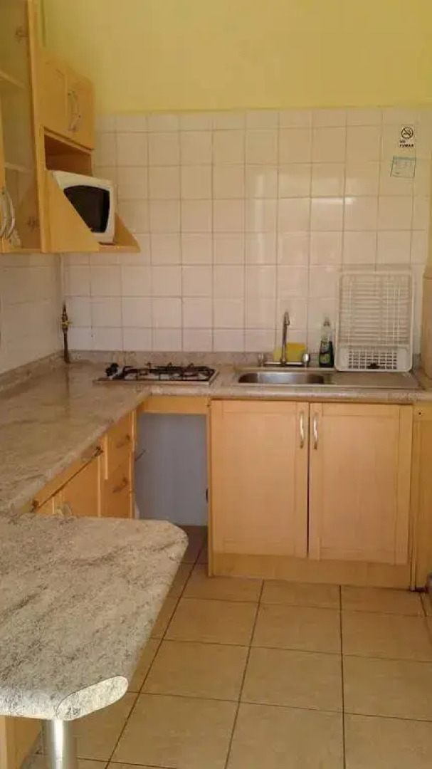 Cabañas Punto Verde